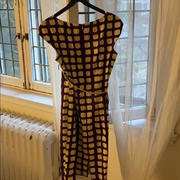 Laurel by Escada dress - Picture 3 of 4